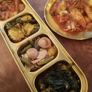 Fotografie Casa Coreea - 6